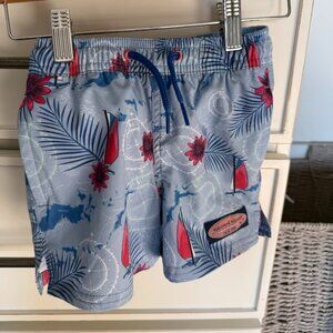 Vineyard Vines Toddler 2T Swim Trunks